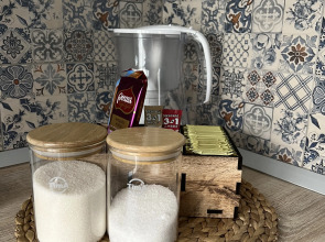 Квартира на Победе