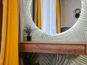 Апартаменты Новый Арбат 34