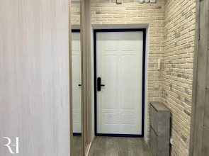 Апартаменты ЖК Видинеевский