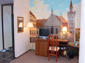 Мини-отель Bier Лога