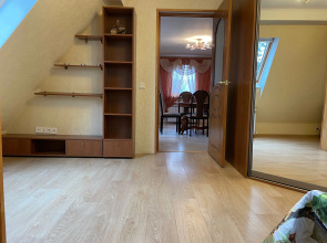 Меблированные комнаты Мария