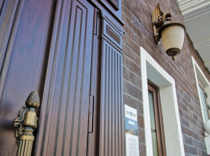 Апартаменты на Приморской