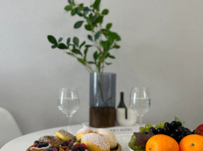 Квартира в Центре Города ЖК Аксаковский