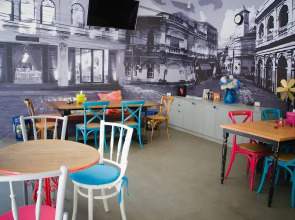 Апартаменты Acca Patong Apartments