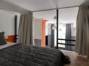 Апартаменты Prim Rooms Central Streets