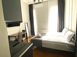 Апарт-отель Mtatsminda