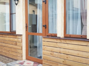 Апартаменты Старый Кисловодск