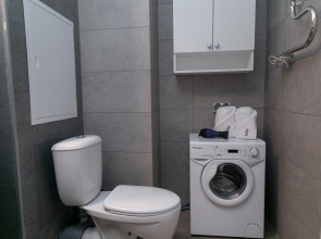 Апартаменты InnDays Логинова 7/2 (8)