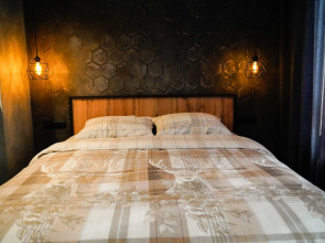 Квартира Loft-grey