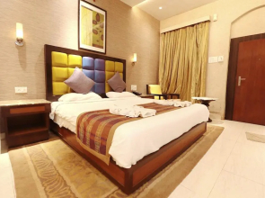 The Byke Brightland Matharean Hotel