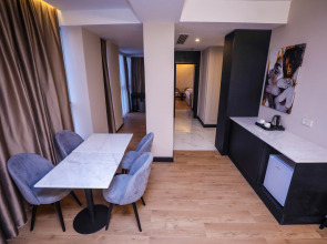 Отель Arium Baku