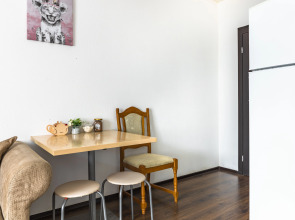 Апартаменты #КакДома - Солнечный город №2