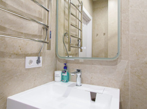 Апартаменты в Адлере ЖК Резидент Посуточно от LetoAрart