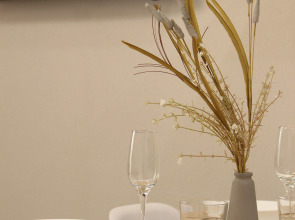 Квартира 40м2  на Бородинской