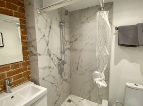 Апартаменты на Никитской (15)