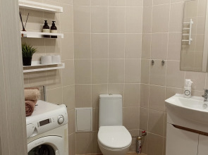 Квартира в Венском лесу