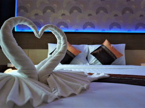 Отель Patong Mansion