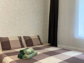 Квартира Уютная евродвухкомнатная квартира рядом с метро Солнцево