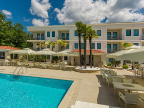 Апарт-Отель Adeo