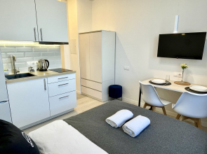 Апартаменты 520.1 Кунцевская