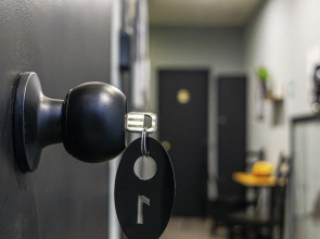 Гостевой дом Шоколад