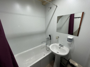 Апартаменты Бабушка Хаус