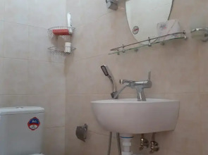 Гостевой дом на Цитрусовой