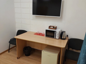 Квартира Студия 5