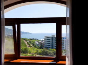 Гостевой дом Лиана