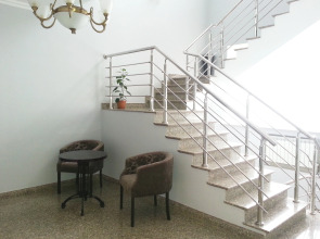 Отель Royal Petrol