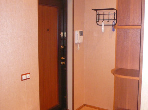 Апартаменты на Горького 3