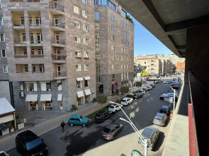 Апартаменты Welcome Northern Avenue Apartments