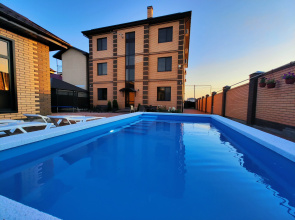 Diana Utyosova Guest House