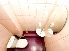 Апартаменты Акварель Кальная