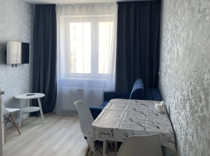 Квартира 2 комнатная смарт в Затоне