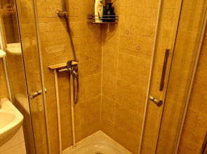 Квартира Льва толстого 14