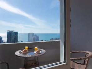 Апартаменты M Apartments Mandarin 2