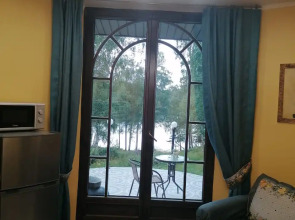 Вилла Дом на озере