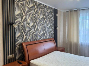 Квартира уютная в центре города