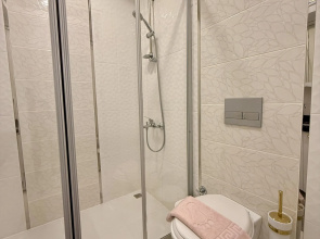 Квартира SA apartments sea view 1bd