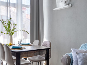 Квартира Однокомнатная GelenStyle