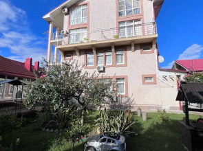 Гостевой дом «Лидер»