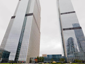 Апартаменты на Красногвардейском