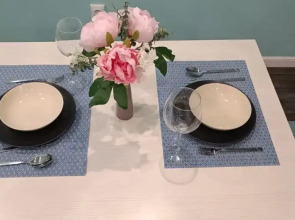 Апартаменты Resident Ufa на Давлеткильдеева 5 5