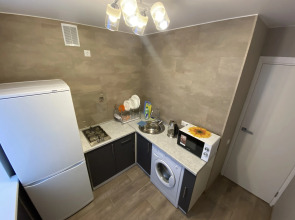 Апартаменты Елена на Набережной