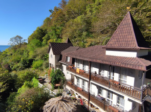 Гостевой Дом Агава