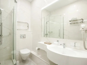 Отель Семашко