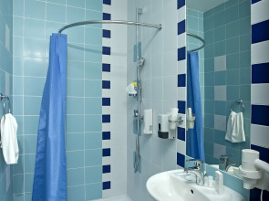 Отель Комфорт