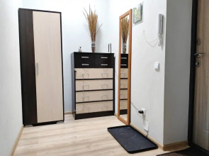 Апартаменты Like Home возле Завода Звездочка