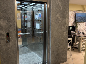 Отель Oban Suites İstanbul